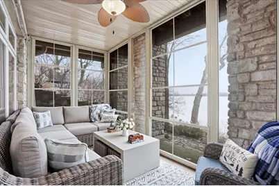 N6802 Shorewood Hills Road, Lake Mills, WI 53551 - Photo 38