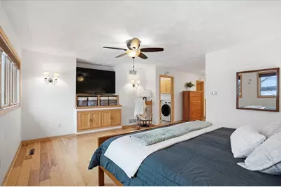 N6802 Shorewood Hills Road, Lake Mills, WI 53551 - Photo 18