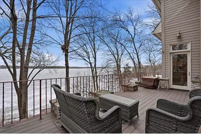 N6802 Shorewood Hills Road, Lake Mills, WI 53551 - Photo 40