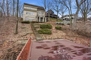 N6802 Shorewood Hills Rd, Lake Mills, WI 53551 - Photo 46