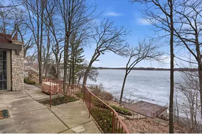 N6802 Shorewood Hills Road, Lake Mills, WI 53551 - Photo 42