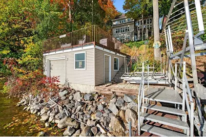 N6802 Shorewood Hills Road, Lake Mills, WI 53551 - Photo 70