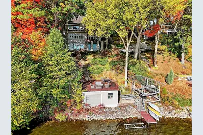 N6802 Shorewood Hills Road, Lake Mills, WI 53551 - Photo 54