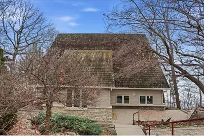 N6802 Shorewood Hills Road, Lake Mills, WI 53551 - Photo 50