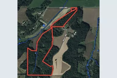 W7113 Leigh Road, Mauston, WI 53948 - Photo 2