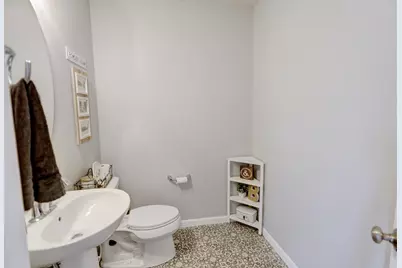 993 Clover Lane, DeForest, WI 53532 - Photo 4