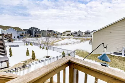 993 Clover Lane, DeForest, WI 53532 - Photo 42