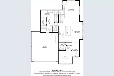 993 Clover Lane, DeForest, WI 53532 - Photo 46
