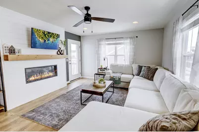 993 Clover Lane, DeForest, WI 53532 - Photo 16