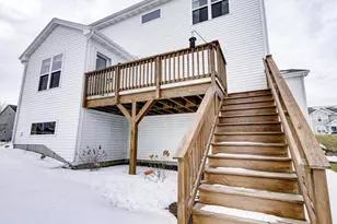 993 Clover Ln, DeForest, WI 53532 - Photo 40