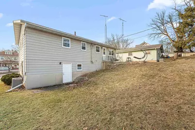 318 Scott Street, Cambria, WI 53923 - Photo 30