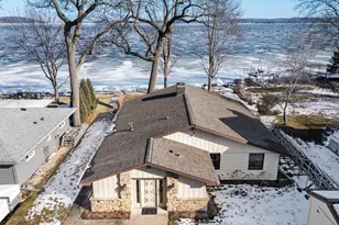N4470 S Lakeshore Dr, Green Lake, WI 54941 - Photo 54