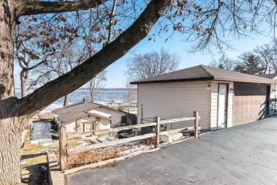 N4470 S Lakeshore Drive, Green Lake, WI 54941 - Photo 14