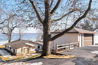 N4470 S Lakeshore Drive, Green Lake, WI 54941 - Photo 50