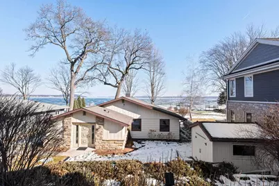 N4470 S Lakeshore Drive, Green Lake, WI 54941 - Photo 16