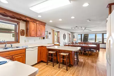 N4470 S Lakeshore Drive, Green Lake, WI 54941 - Photo 18