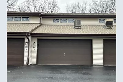 249 Ba Wood Lane, Janesville, WI 53545 - Photo 34