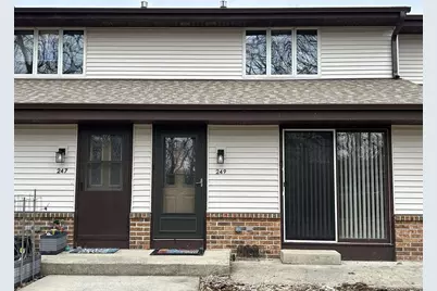249 Ba Wood Lane, Janesville, WI 53545 - Photo 1