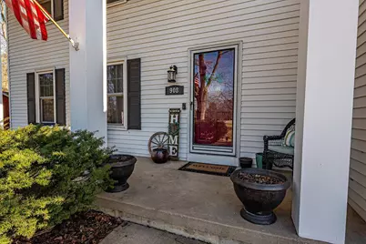 908 Harding Street, Oregon, WI 53575 - Photo 4