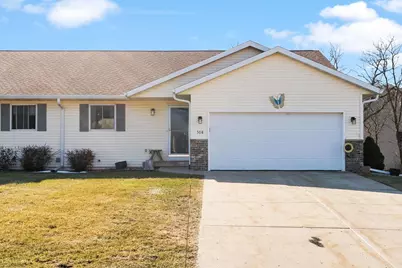 308 Concord Drive, Oregon, WI 53575 - Photo 2