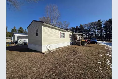 Lot 119 N 8th Street, Avoca, WI 53506 - Photo 4