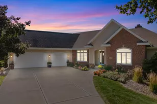 6645 Jerry Ryan Trail, Sun Prairie, WI 53590 - Photo 80