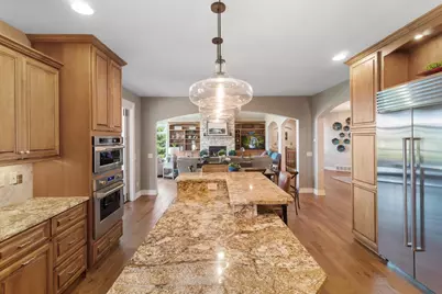 6645 Jerry Ryan Trail, Sun Prairie, WI 53590 - Photo 4