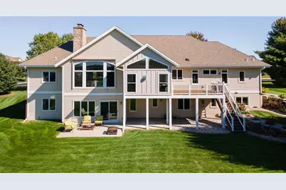 6645 Jerry Ryan Trail, Sun Prairie, WI 53590 - Photo 70