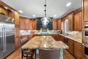 6645 Jerry Ryan Trail, Sun Prairie, WI 53590 - Photo 6