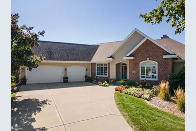 6645 Jerry Ryan Trail, Sun Prairie, WI 53590 - Photo 2