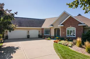 6645 Jerry Ryan Trail, Sun Prairie, WI 53590 - Photo 2