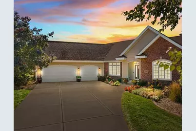 6645 Jerry Ryan Trail, Sun Prairie, WI 53590 - Photo 1