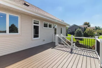 6645 Jerry Ryan Trail, Sun Prairie, WI 53590 - Photo 62