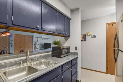 1015 N Sunnyvale Lane #D, Madison, WI 53713 - Photo 6