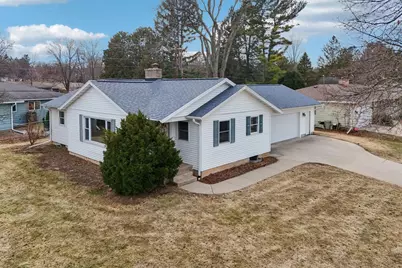 4801 South Hill Drive, Madison, WI 53705 - Photo 2