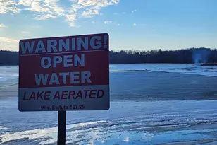 279 Lake Shore Dr, Oxford, WI 53952 - Photo 28