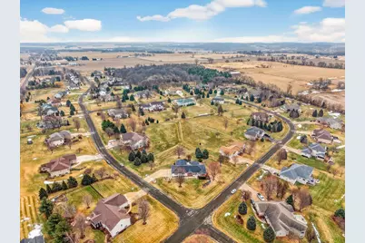 3253 Conservancy Estates Lane, Sun Prairie, WI 53590 - Photo 54