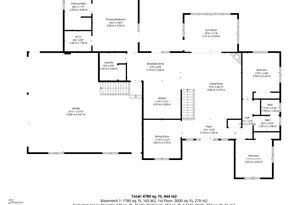 3253 Conservancy Estates Ln, Sun Prairie, WI 53590 - Photo 38