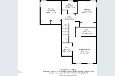 6926 Old Amsterdam Way, DeForest, WI 53532 - Photo 32