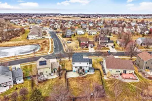 6926 Old Amsterdam Way, DeForest, WI 53532 - Photo 46