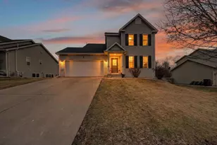 6926 Old Amsterdam Way, DeForest, WI 53532 - Photo 36