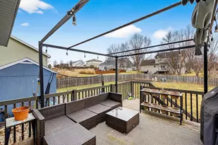 6926 Old Amsterdam Way, DeForest, WI 53532 - Photo 30