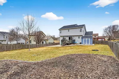 6926 Old Amsterdam Way, DeForest, WI 53532 - Photo 40