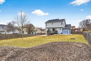 6926 Old Amsterdam Way, DeForest, WI 53532 - Photo 40