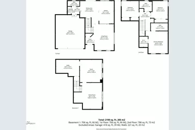 6926 Old Amsterdam Way, DeForest, WI 53532 - Photo 34