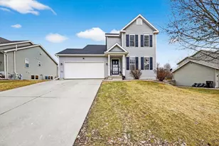 6926 Old Amsterdam Way, DeForest, WI 53532 - Photo 1