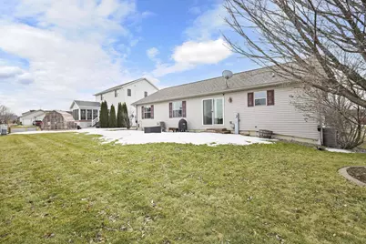 1426 Chadsworth Drive, Sun Prairie, WI 53590 - Photo 50