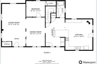 N430 Hopkins Road, Arlington, WI 53911 - Photo 2