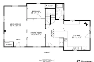 N430 Hopkins Rd, Arlington, WI 53911 - Photo 2