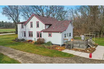 N430 Hopkins Road, Arlington, WI 53911 - Photo 1